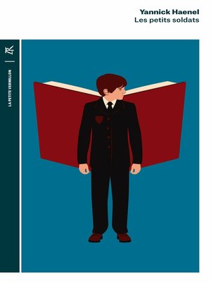 cover image of Les petits soldats
